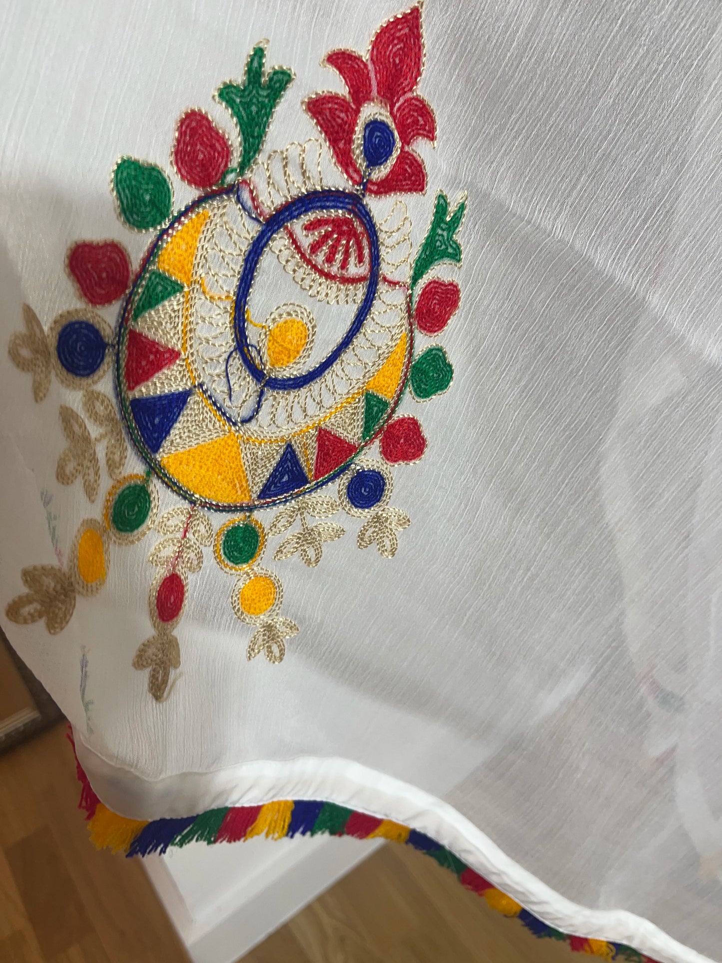 Ajrak Suits Ajrak Shirt